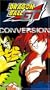 Dragon Ball Gt 14: Conversion [VHS]