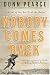 Nobody Comes Back: A Novel of the Battle of the Bulge Image of Nobody Comes Back: A Novel of the Battle of the Bulge