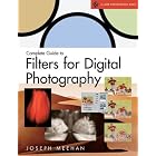 Click here to buy Complete Guide to Filters for Digital Photography (A Lark Photography Book) by Joseph R. Meehan.