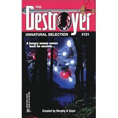 Unnatural Selection  (Destroyer 131)