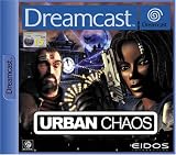 Urban Chaos - 
