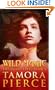 Wild Magic (The Immortals)