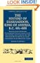 The History of Esarhaddon (Son of Sennacherib) King of Assyria, B.C. 681-688: Translated from the Cuneiform Inscriptions upon Cylinders and Tablets in ... (Cambridge Library Collection - Archaeology)