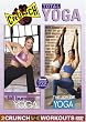 Crunch - The Perfect Yoga Workout: The Joy of Yoga & Fat-Burning Yoga