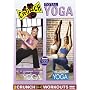 Crunch – The Perfect Yoga Workout: The Joy of Yoga & Fat-Burning Yoga