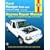 Haynes Ford Ranger Pick-Ups: 1993 Thru 2008 (Haynes Repair Manuals)