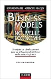 Les Business Models de la nouvelle économie