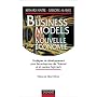 Les Business Models de la nouvelle �conomie de Bernard Ma�tre
