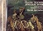The Frank Tenney Johnson book; a master painter of the Old West