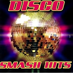 Disco Inferno