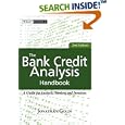 The Bank Credit Analysis Handbook: A Guide for Analysts, Bankers and Investors (Wiley Finance)