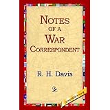 notes of a war correspondent