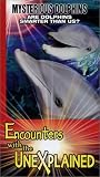 Mysterious Dolphins: Are Dolphins Smarter Than Us? [VHS]