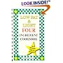 Low Fat & Light Four Ingredient Cookbook (Vol. III)