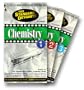 The Standard Deviants - Chemistry, Parts 1, 2 & 3 [VHS]