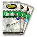 The Standard Deviants - Chemistry, Parts 1, 2 & 3 [VHS]