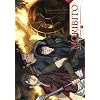 Moribito Guardian of The Spirit, Vol. 5