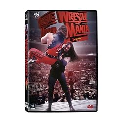 WWE: WrestleMania XIV