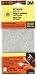 3M 9114DC-NA 1/3 Sheet Coarse Grit Adhesive Back Sanding Sheet