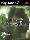 Shadow of the Colossus - 