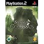 Shadow of the Colossus von Sony Computer Entertainment
