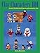 Clay Characters 101: Create 20 Whimsical Figures With Polymer Clay by Becky Meverden ISBN 0873495233