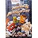 DISNEY et JIM HENSON 1