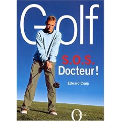 Golf : SOS Docteur !