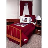 Sports Coverage Buffalo Bills Sheet Set