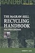 McGraw-Hill Recycling Handbook, 2nd Edition