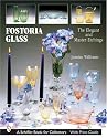 Fostoria Glass: The Elegant And Master-etchings (Schiffer Book for Collectors)