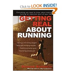 Getting Real About Running: Expert Advice on Being a Committed Athlete