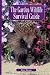 The Garden Wildlife Survival Guide