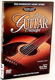 Play the Guitar Overnight, Vol. 1
