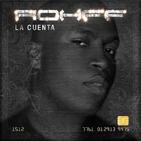La cuenta (Edition Deluxe) [+digital booklet]
