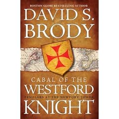 Cabal of the Westford Knight: Templar's at the Newport Tower