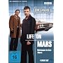 Life on Mars: Gefangen in den 70ern - Season 2, Folgen 09-16 (4 Disc Set)