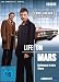 Life on Mars: Gefangen in den 70ern - Season 2, Folgen 01-08 (4 Disc Set)