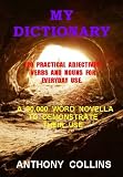 MY DICTIONARY OF 720 PRACTICAL WORDS + AN ADDED NOVELLA