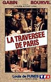 La Traversee de Paris