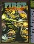 First Strike (Battletech)