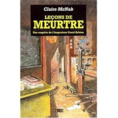 Le�ons de meurtre