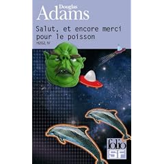 H2 G2 : Tome 4, Salut, et encore merci pour le poisson