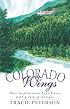 Colorado Wings: A Wing and a Prayer/Wings Like Eagles/Wings of the Dawn/A Gift of Wings (Inspirational Romance Collection)
