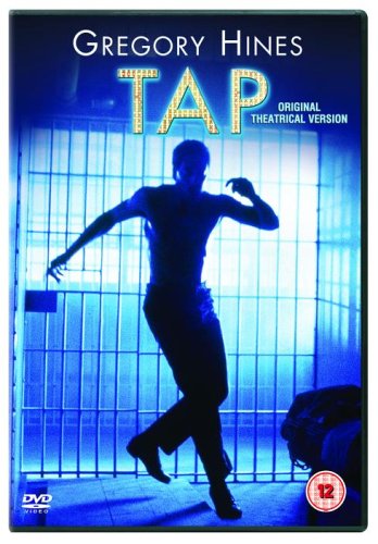 Tap [DVD] [1989]