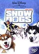 Snow Dogs [DVD] [2002]