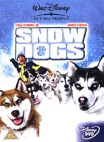 Snow Dogs [Region 2]