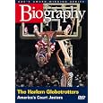 Biography - The Harlem Globetrotters: America's Court Jesters