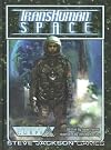 Transhuman Space: Spacecraft of the Solar System (Transhuman Space S.)