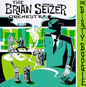 Brian Setzer - You